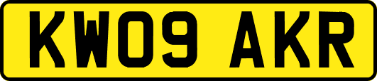 KW09AKR