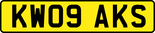 KW09AKS
