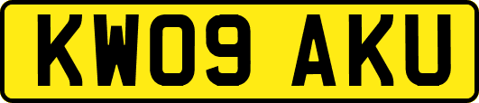 KW09AKU