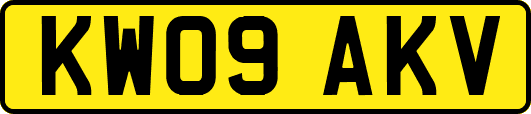 KW09AKV