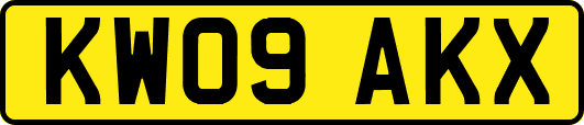 KW09AKX