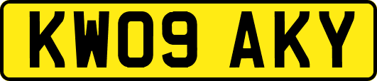 KW09AKY