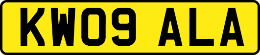 KW09ALA