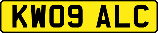 KW09ALC