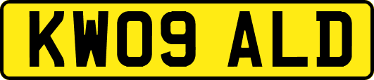 KW09ALD