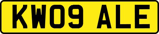 KW09ALE