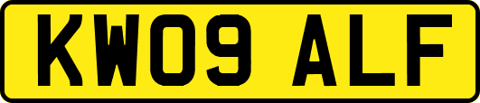 KW09ALF