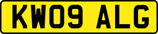 KW09ALG