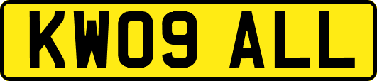 KW09ALL