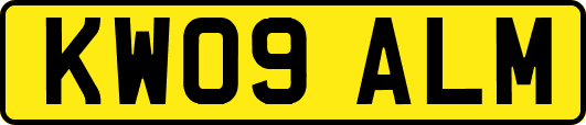 KW09ALM