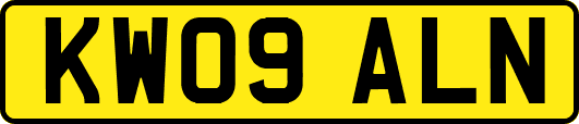KW09ALN