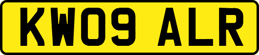 KW09ALR