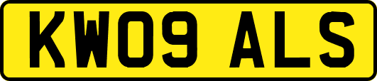 KW09ALS