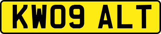 KW09ALT