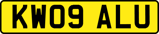 KW09ALU