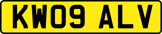 KW09ALV