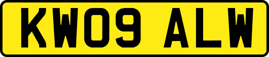 KW09ALW