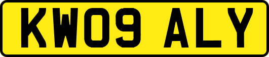 KW09ALY