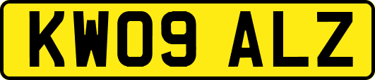 KW09ALZ