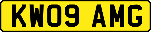 KW09AMG