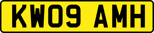 KW09AMH