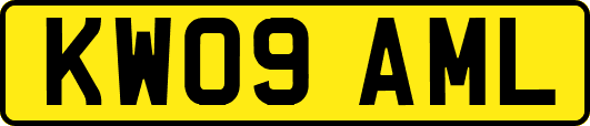 KW09AML