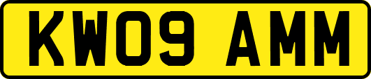 KW09AMM