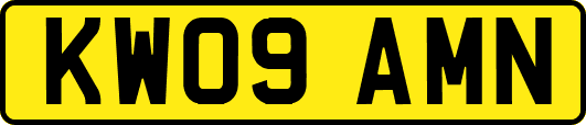 KW09AMN