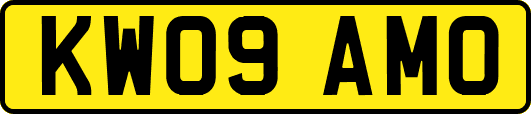 KW09AMO