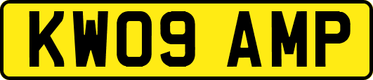 KW09AMP
