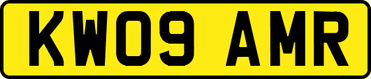 KW09AMR