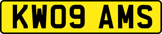 KW09AMS