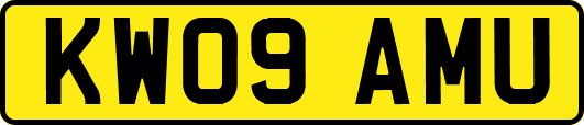 KW09AMU