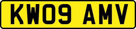 KW09AMV