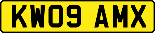 KW09AMX