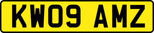 KW09AMZ
