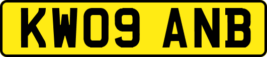 KW09ANB