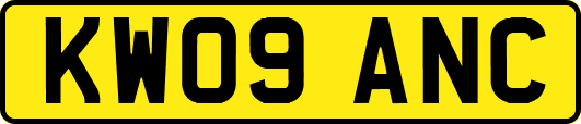 KW09ANC
