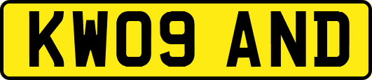 KW09AND