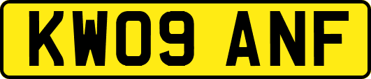 KW09ANF