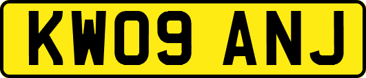 KW09ANJ