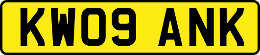 KW09ANK