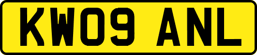 KW09ANL