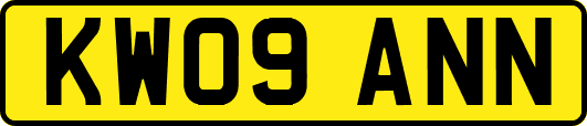 KW09ANN