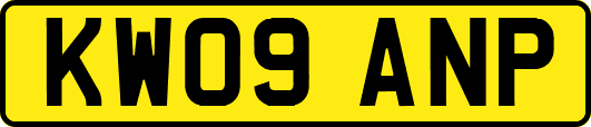 KW09ANP