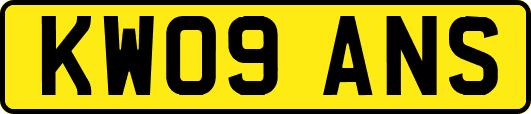 KW09ANS