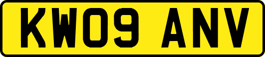 KW09ANV