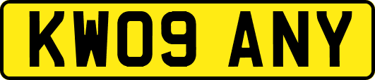 KW09ANY