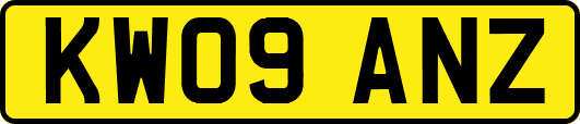 KW09ANZ