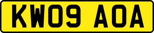 KW09AOA